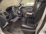  Volkswagen  Transporter T6  Kasten-Kombi Kasten lang 2.0 TDI 110KW AT7 E6 #7