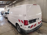  Volkswagen  Transporter T6  Kasten-Kombi Kasten lang 2.0 TDI 110KW AT7 E6 #34