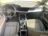  Audi  A3  Sportback 30 TFSI 1.0 TFSI 81KW AT7 E6d #7