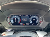  Audi  A3  Sportback 30 TFSI 1.0 TFSI 81KW AT7 E6d #11