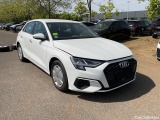  Audi  A3  Sportback 30 TFSI 1.0 TFSI 81KW AT7 E6d #13