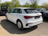  Audi  A3  Sportback 30 TFSI 1.0 TFSI 81KW AT7 E6d #16