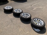  Audi  A3  Sportback 30 TFSI 1.0 TFSI 81KW AT7 E6d #48