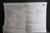  Audi  A4 Allroad  quattro 40 TDI 2.0 TDI 150KW AT7 E6d #18