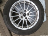  Audi  A4 Allroad  quattro 40 TDI 2.0 TDI 150KW AT7 E6d #46