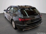  Audi  A4  Avant 35 TDI advanced 2.0 TDI 120KW AT7 E6d #19
