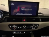  Audi  A4  Avant 35 TDI advanced 2.0 TDI 120KW AT7 E6d #12
