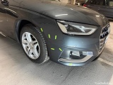  Audi  A4  Avant 35 TDI advanced 2.0 TDI 120KW AT7 E6d #47
