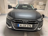  Audi  A4  Avant 35 TDI advanced 2.0 TDI 120KW AT7 E6d #75