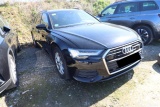  Audi  A6  Avant 40 TDI 2.0 TDI 150KW AT7 E6d #7