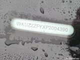  Audi  Q5  40 TDI quattro 2.0 TDI 150KW AT7 E6d #4