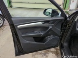  Audi  Q5  40 TDI quattro 2.0 TDI 150KW AT7 E6d #16