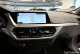  Bmw  Serie 1 Baureihe 1 Lim. 120 d Advantage 2.0 140KW AT8 E6d #12