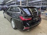  Bmw  Serie 3 Baureihe 3 Touring 330 e Luxury Line 2.0 185KW AT8 E6d #9