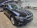  Bmw  Serie 3 Baureihe 3 Touring 330 e Luxury Line 2.0 185KW AT8 E6d #8