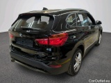  Bmw  X1 Baureihe  sDrive 18 i Advantage 1.5 103KW MT6 E6dT #2