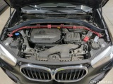  Bmw  X1 Baureihe  sDrive 18 i Advantage 1.5 103KW MT6 E6dT #8