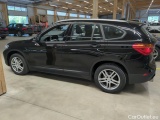  Bmw  X1 Baureihe  sDrive 18 i Advantage 1.5 103KW MT6 E6dT #9