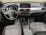 Bmw  X1 Baureihe  sDrive 18 i Advantage 1.5 103KW MT6 E6dT #10