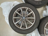  Bmw  X1 Baureihe  sDrive 18 i Advantage 1.5 103KW MT6 E6dT #12