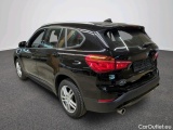  Bmw  X1 Baureihe  sDrive 18 i Advantage 1.5 103KW MT6 E6dT #15