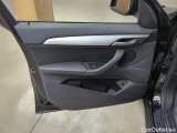  Bmw  X1 Baureihe  sDrive 18 i Advantage 1.5 103KW MT6 E6dT #19