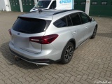  Ford  Focus  Turnier Active Vignale 1.5 EcoBlue 88KW AT8 E6d #2