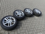  Ford  Focus  Turnier Active Vignale 1.5 EcoBlue 88KW AT8 E6d #48