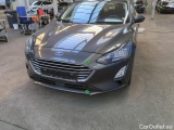  Ford  Focus  Turnier Cool & Connect 1.5 EcoBlue 88KW MT6 E6d #37