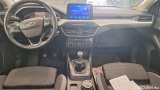  Ford  Focus  Turnier Cool & Connect 1.5 EcoBlue 88KW MT6 E6dT #3