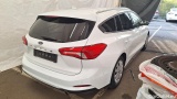  Ford  Focus  Turnier Cool & Connect 1.5 EcoBlue 88KW MT6 E6dT #2