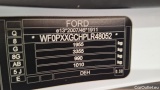  Ford  Focus  Turnier Cool & Connect 1.5 EcoBlue 88KW MT6 E6dT #5