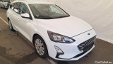  Ford  Focus  Turnier Cool & Connect 1.5 EcoBlue 88KW MT6 E6dT #8