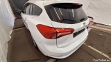  Ford  Focus  Turnier Cool & Connect 1.5 EcoBlue 88KW MT6 E6dT #9
