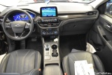  Ford  Kuga  Plug-In Hybrid Vignale 2.5 165KW ATV E6d #3