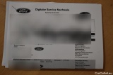  Ford  Kuga  Plug-In Hybrid Vignale 2.5 165KW ATV E6d #32
