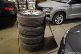  Ford  Kuga  Plug-In Hybrid Vignale 2.5 165KW ATV E6d #34