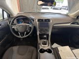  Ford  Mondeo  Turnier Business Edition 2.0 EcoBlue 110KW MT6 E6dT #5