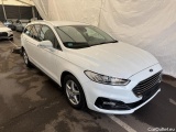  Ford  Mondeo  Turnier Business Edition 2.0 EcoBlue 110KW MT6 E6dT #32