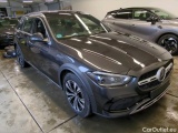  Mercedes  C-Klasse C -Klasse T-Modell C 200 4Matic T All Terrain (206.245)Avantgarde 1.5 165KW AT9 E6d #6