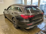  Mercedes  C-Klasse C -Klasse T-Modell C 200 4Matic T All Terrain (206.245)Avantgarde 1.5 165KW AT9 E6d #10