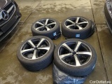  Mercedes  C-Klasse C -Klasse T-Modell C 200 4Matic T All Terrain (206.245)Avantgarde 1.5 165KW AT9 E6d #8
