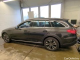  Mercedes  C-Klasse C -Klasse T-Modell C 200 4Matic T All Terrain (206.245)Avantgarde 1.5 165KW AT9 E6d #14