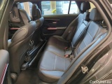  Mercedes  C-Klasse C -Klasse T-Modell C 200 4Matic T All Terrain (206.245)Avantgarde 1.5 165KW AT9 E6d #16