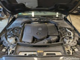  Mercedes  C-Klasse C -Klasse T-Modell C 200 4Matic T All Terrain (206.245)Avantgarde 1.5 165KW AT9 E6d #13