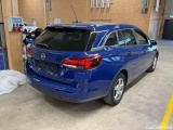  Opel  Astra  K Sports Tourer Business Start/Stop 1.5 90KW MT6 E6d #2