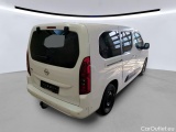  Opel  Combo  Life E Edition 1.5 96KW MT6 E6dT #2