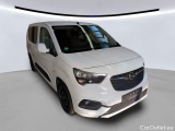  Opel  Combo  Life E Edition 1.5 96KW MT6 E6dT #7