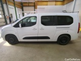  Opel  Combo  Life E Edition 1.5 96KW MT6 E6dT #14