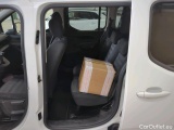 Opel  Combo  Life E Edition 1.5 96KW MT6 E6dT #16